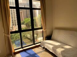 Dover Parkview (D5), Condominium #482749601
